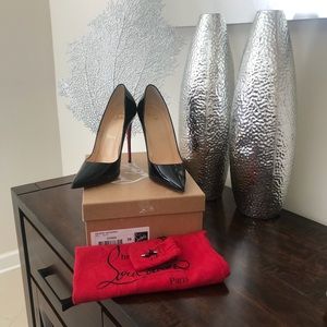 Christian Louboutin So Kate